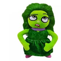 Boneco Pelúcia Filme Divertidamente 2 Personagens 25cm Boneco Pelúcia Filme Divertidamente 2 Personagens 25cm