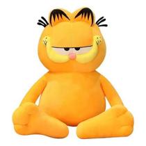 Boneco Pelucia Gato Garfield Boneco Pelucia Gato Garfield