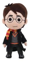 Boneco Pelúcia Harry Potter Original Baby Brink 30cm