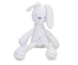 Boneco Pelucia Mascote Coelho Disney 30 cm Boneco Pelucia Mascote Coelho Disney 30 cm