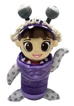 Boneco Pelucia Original Disney Pixar Monstros S.A Boo 35 cm