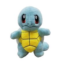 Boneco Pelúcia Pokemón Desenho Infantil Peludo 25cm