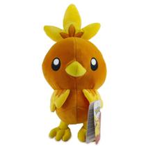 Boneco Pelúcia Pokémon Torchic 18 cm- Sunny 7899573626082