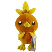 Boneco Pelúcia Pokémon Torchic 18 cm- Sunny 7899573626082 Boneco Pelúcia Pokémon Torchic 18 cm- Sunny 7899573626082