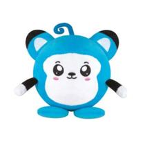 Boneco Pelúcia Pula/Treme Emite Sons Repete Fala E Rir -Zoop - Zoop Toys Boneco Pelúcia Pula/Treme Emite Sons Repete Fala E Rir -Zoop - Zoop Toys