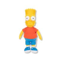 Boneco pelucia simpsons 23cm - sunny -