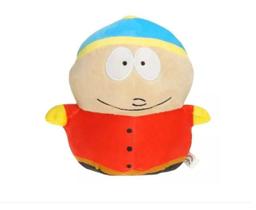 Boneco Pelúcia South Park Keny Eric Kyle Butter Coleção 18cm Boneco Pelúcia South Park Keny Eric Kyle Butter Coleção 18cm