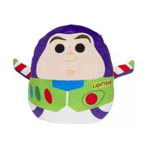 Boneco Pelúcia Squishmallow Disney Super fofo Sunny Boneco Pelúcia Squishmallow Disney Super fofo Sunny