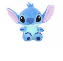 Boneco Pelúcia Stitch Lilo 22cm