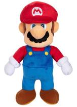 Boneco pelucia Super Mario modelos sortidos 22 cm Sunny Boneco pelucia Super Mario modelos sortidos 22 cm Sunny