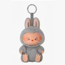 Boneco Pelúcia Surpresa Chaveiro Fofo Secreto Misterioso