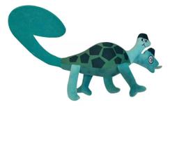 Boneco Pelúcia Tamataki E Chamataki Tartaruga Garten Banban Boneco Pelúcia Tamataki E Chamataki Tartaruga Garten Banban