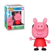 Boneco Peppa Pig 1085 - Funko Pop!
