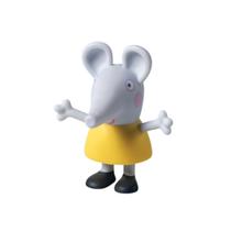 Boneco Peppa Pig Emily Elephant Lacrado - Burger King