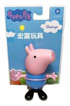 Boneco Peppa Pig George - F6159 Hasbro