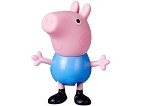 Boneco Peppa Pig George Hasbro