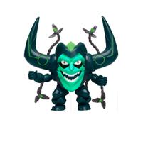 Boneco Personagens Power Players 12cm Articulados