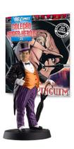 Boneco pinguim - 11 cm - eaglemoss - edição 25