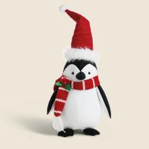 Boneco Pinguim 48cm - ACASA Boneco Pinguim 48cm - ACASA