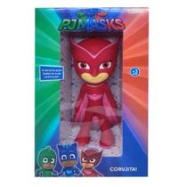 Boneco PJ Masks Corujita Candide