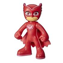 Boneco Pj Masks Corujita F4590