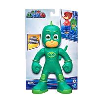 Boneco PJ Masks Gekko Lagartixo 25cm F4590 Hasbro Boneco PJ Masks Gekko Lagartixo 25cm F4590 Hasbro