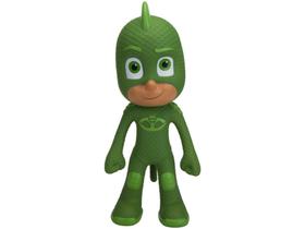 Boneco PJ Masks Lagartixo 41cm - Candide