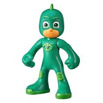 Boneco Pj Masks Lagartixo Articulado 26Cm - Hasbro F3121 Boneco Pj Masks Lagartixo Articulado 26Cm - Hasbro F3121
