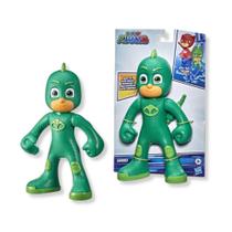 Boneco pj masks lagartixo (f3121) - hasbro Boneco pj masks lagartixo (f3121) - hasbro