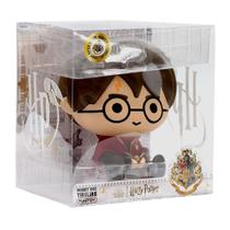 Boneco Plastoy Harry Potter W/snitch Monkey Bank 3521320801544 Boneco Plastoy Harry Potter W/snitch Monkey Bank 3521320801544