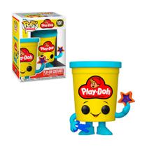 Boneco Play-Doh Container 101 - Funko Pop!