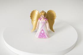Boneco Playmobil - Anjo - Bonecos para Constelação Familiar
