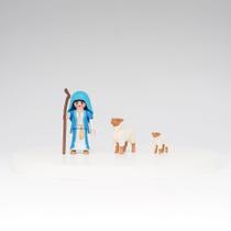 Boneco Playmobil - Maria - Bonecos para Constelação Familiar Boneco Playmobil - Maria - Bonecos para Constelação Familiar