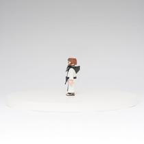 Boneco Playmobil - Monje - Bonecos para Constelação Familiar Boneco Playmobil - Monje - Bonecos para Constelação Familiar