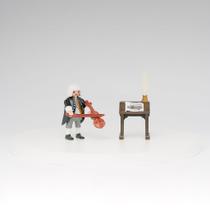 Boneco Playmobil - Músico - Bonecos para Constelação Familiar