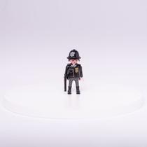 Boneco Playmobil - Policial - Bonecos para Constelação Familiar