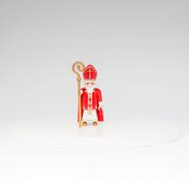 Boneco Playmobil - Sacerdote - Bonecos para Constelação Familiar Boneco Playmobil - Sacerdote - Bonecos para Constelação Familiar