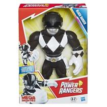 Boneco playskool power ranger mega mighties - hasbro - e5869