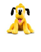 Boneco Pluto de Pelúcia 30cm que levanta orelhas Presente Boneco Pluto de Pelúcia 30cm que levanta orelhas Presente