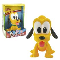 Boneco Pluto de Vinil Disney - Lider Boneco Pluto de Vinil Disney - Lider