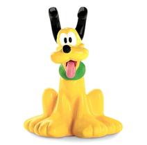 Boneco Pluto - Figura Mickey Mouse Clubhouse T2286 - Fisher-Price