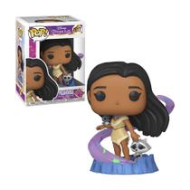 Boneco Pocahontas 1017 Princess - Funko Pop!