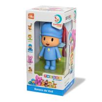 Boneco Pocoyo 275 Cardoso