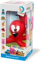 Boneco Pocoyo Fred Cardoso Toys Boneco Pocoyo Fred Cardoso Toys