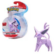 Boneco Pokemon 2 Figuras de Ação Sortido R.2601 Sunny