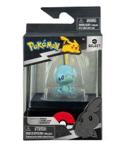 Boneco Pokémon Figura Colecionável de Vinil Select - Sobble