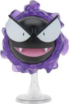 Boneco Pokémon Gastly/Fantominus 8cm - Colecionável 2024 Boneco Pokémon Gastly/Fantominus 8cm - Colecionável 2024