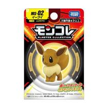 Boneco Pokemon Takara Tomy Pokémon Moncolle MS-02 Eevee