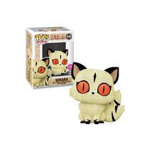 Boneco Pop Animation Inuyyasha Special Edition Kirara 938