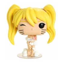 Boneco Pop Animation Naruto 726 UZUMAKI Sexy jutsu